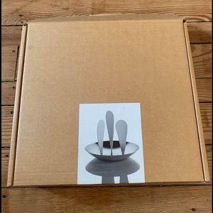 Alessi Communicator Balloon Bowl